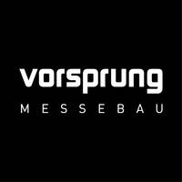 Logo Vorsprung Messebau